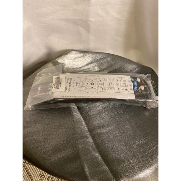 Verizon Fios TV P265v3 RC New in Sealed Bag, with instructions and batteries - Picture 2 of 8